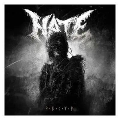 CD Hate: Rugia LTD | DIGI