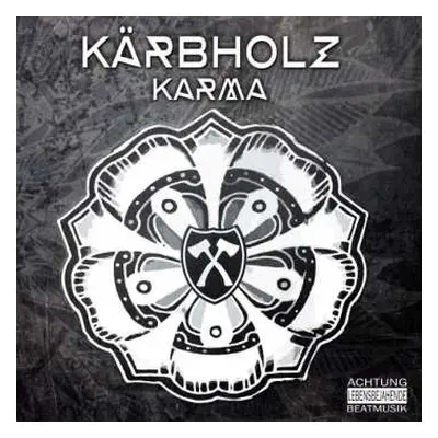 LP Kärbholz: Karma LTD | CLR