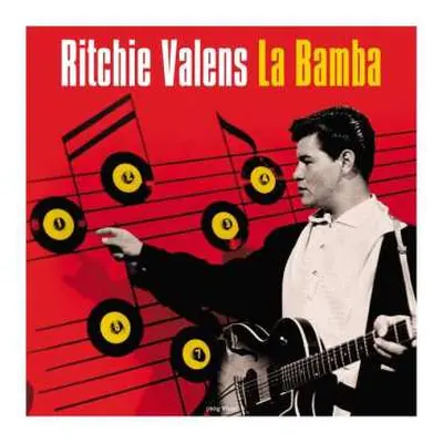 LP Ritchie Valens: La Bamba