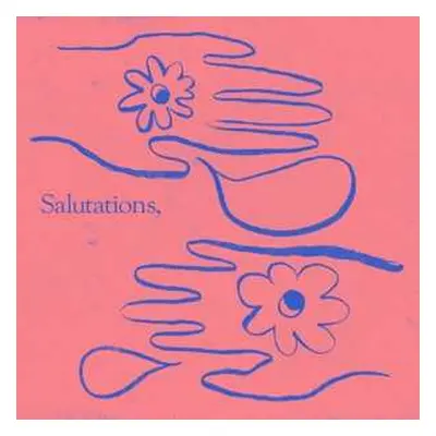 LP Various: Salutations, LTD | CLR