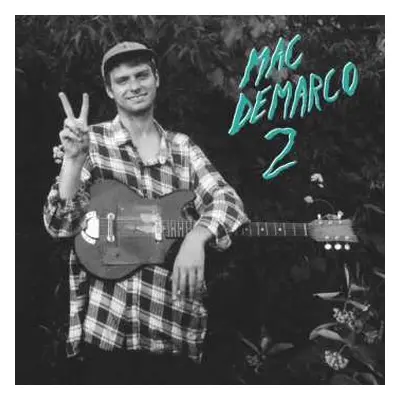 CD Mac Demarco: 2