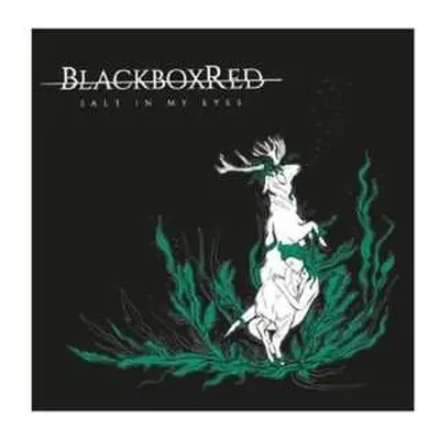 CD BlackboxRed: Salt In My Eyes DIGI