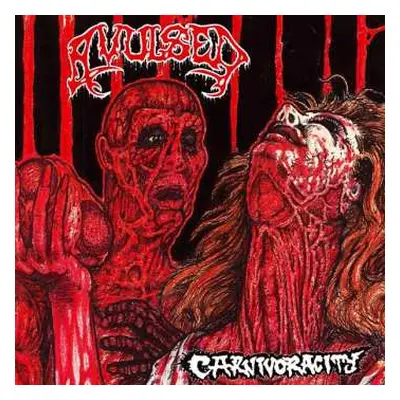 CD Avulsed: Carnivoracity