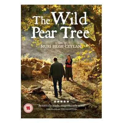 DVD Feature Film: The Wild Pear Tree