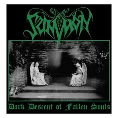 CD Summon: Dark Descent Of Fallen Souls