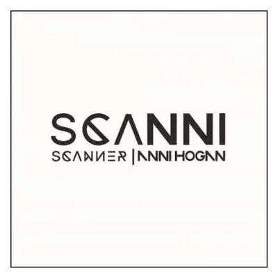 CD Annie Hogan: Scanni