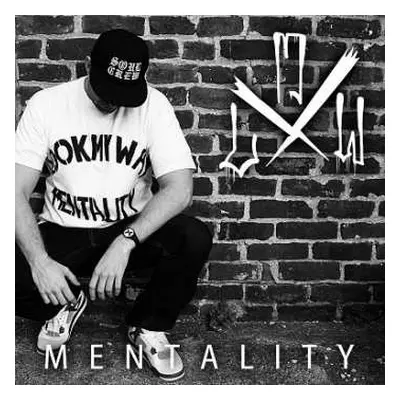 CD Look My Way: Mentality