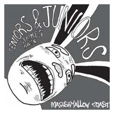 CD Marshmallow Coast: Seniors & Juniors Strikes Back LTD