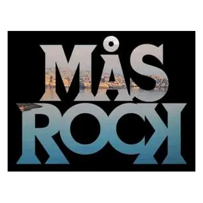 CD Måsrock: Måsrock