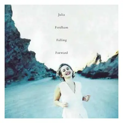 2CD Julia Fordham: Falling Forward DLX