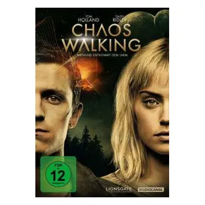 DVD Various: Chaos Walking