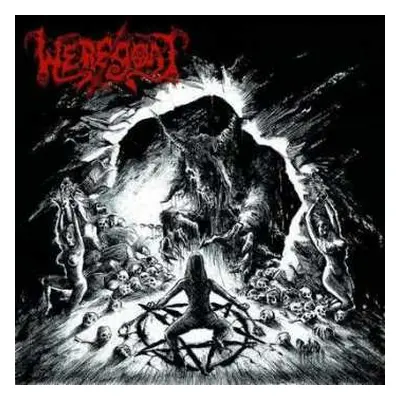 CD Weregoat: Unholy Exaltation Of Fullmoon Perversity