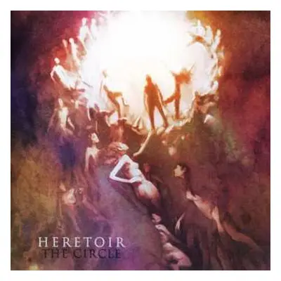 CD Heretoir: The Circle