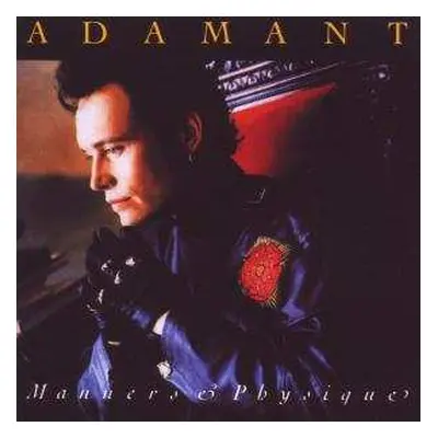 CD Adam Ant: Manners & Physique