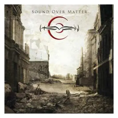 CD Hevein: Sound Over Matter