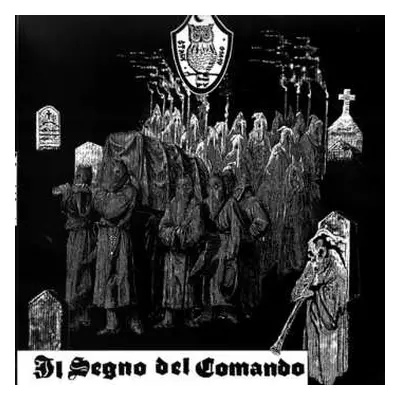 CD Il Segno Del Comando: Il Segno Del Comando