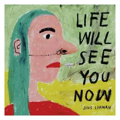 CD Jens Lekman: Life Will See You Now