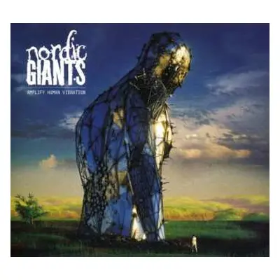 CD Nordic Giants: Amplify Human Vibration