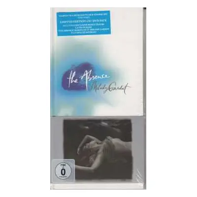 CD/DVD Melody Gardot: The Absence LTD | DLX