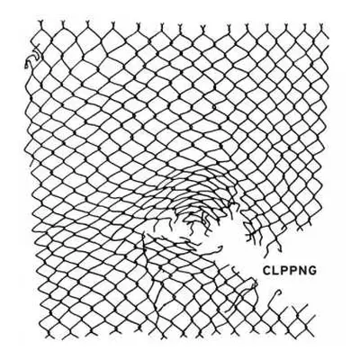 CD Clipping.: CLPPNG