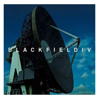 LP Blackfield: IV