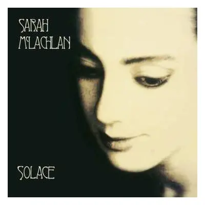 SACD Sarah McLachlan: Solace