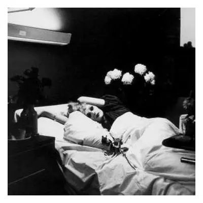 CD Antony And The Johnsons: I Am A Bird Now DLX