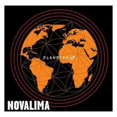 CD Novalima: Planetario