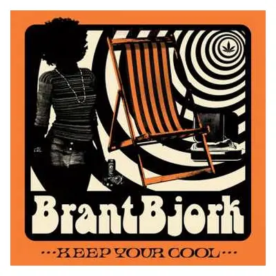 LP Brant Bjork: Keep Your Cool