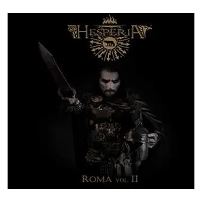 LP Hesperia: ROMA vol. II LTD