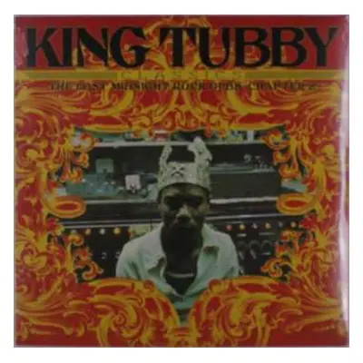 LP King Tubby: King Tubby's Classics: The Lost Midnight Rock Dubs Chapter 2