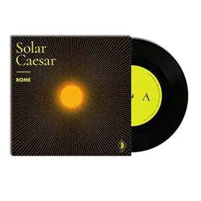 SP Rome: Solar Caesar LTD