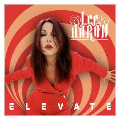 LP Lee Aaron: Elevate