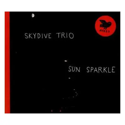 CD SkyDive Trio: Sun Sparkle