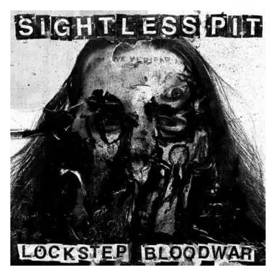 LP Sightless Pit: Lockstep Bloodwar