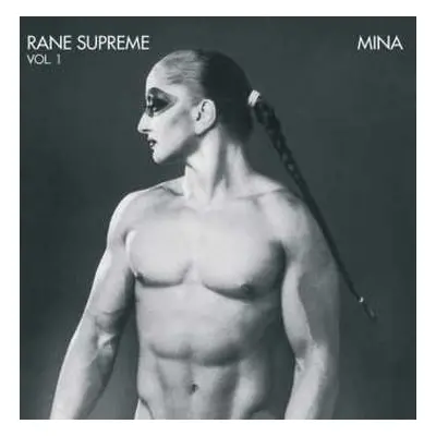 CD Mina: Rane Supreme Vol. 1