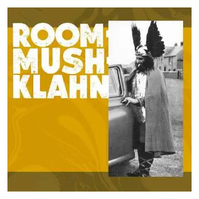 CD Roommushklahn: Roommushklahn LTD