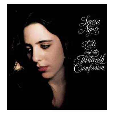 CD Laura Nyro: Eli And The Thirteenth Confession