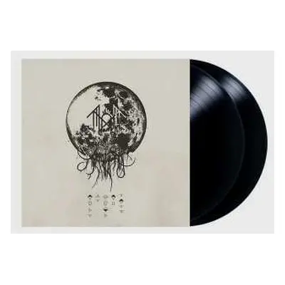 2LP Sleep Token: Take Me Back to Eden