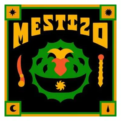 LP Mestizo: Mestizo