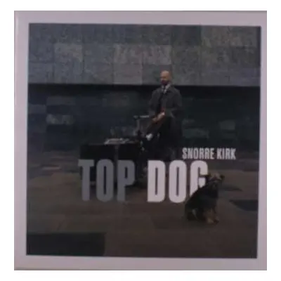 LP Snorre Kirk: Top Dog