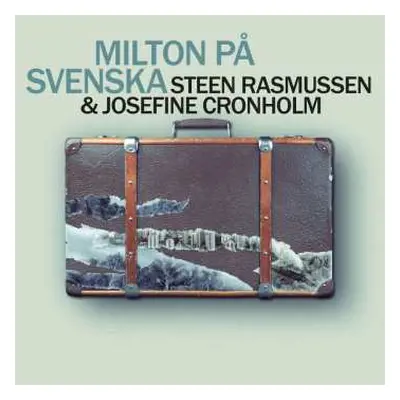 CD Sunleif Rasmussen: Milton På Svenska