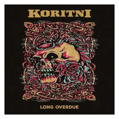 CD Koritni: Long Overdue DIGI