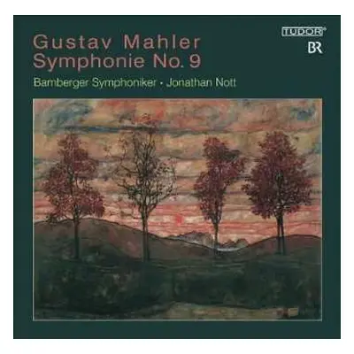 2SACD Gustav Mahler: Symphonie No. 9