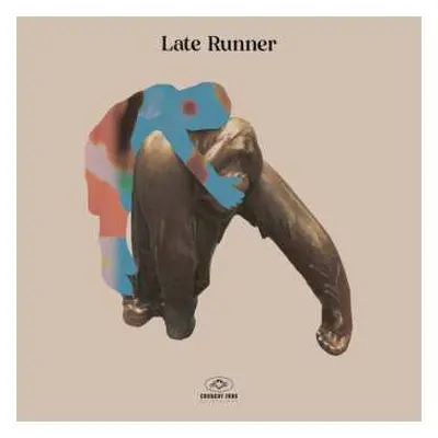 LP Late Runner: You're An Animal Ltd.