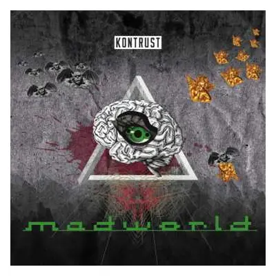 CD Kontrust: Madworld