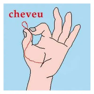 CD Cheveu: Cheveu