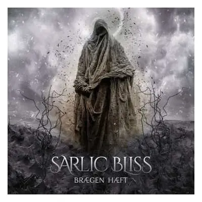 CD Sarlic Bliss: Brægn Hæft