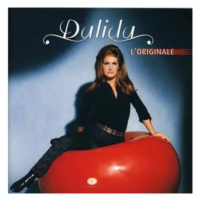 CD Dalida: L'Originale