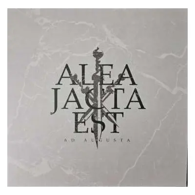 LP Alea Jacta Est: Ad Augusta